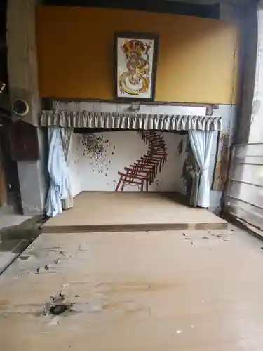 藤乃稲荷神社のその他建物