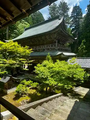 永平寺(福井県)
