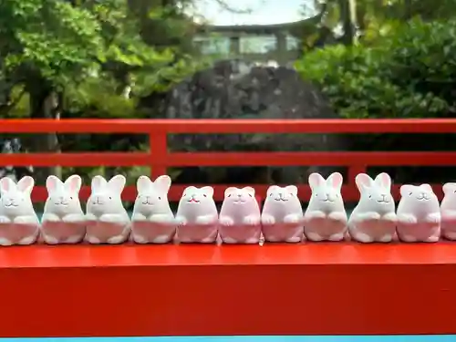 岡崎神社(京都府)