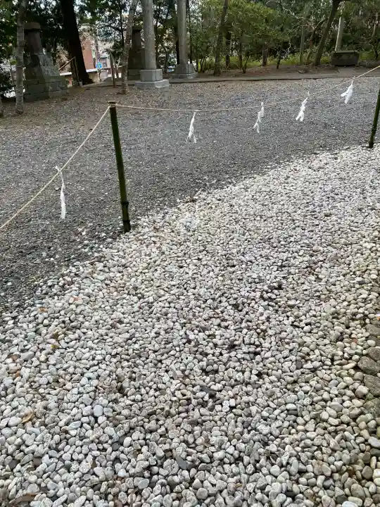 玉前神社(千葉県)