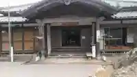 興山寺の本殿・本堂