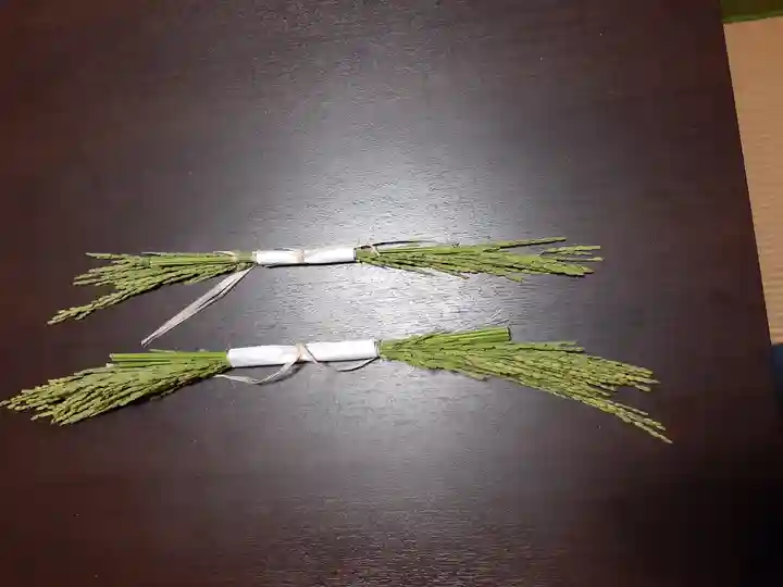 伏木香取神社のその他建物