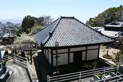大宝寺(愛媛県)