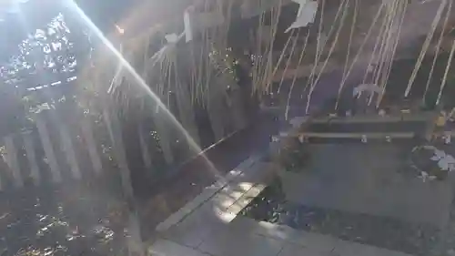 玉田神社(京都府)