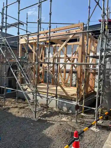 大鏑神社(福島県)
