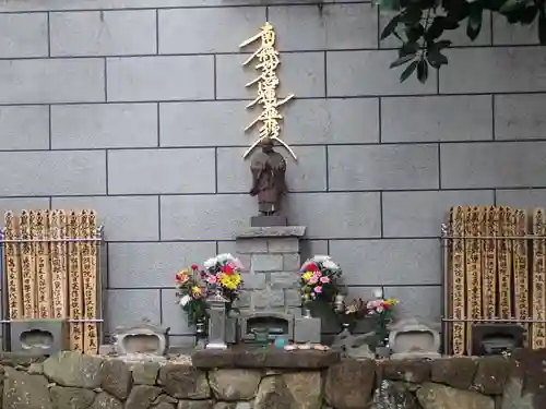 立正寺(神奈川県)