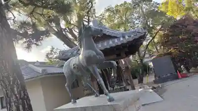 藤森神社(京都府)