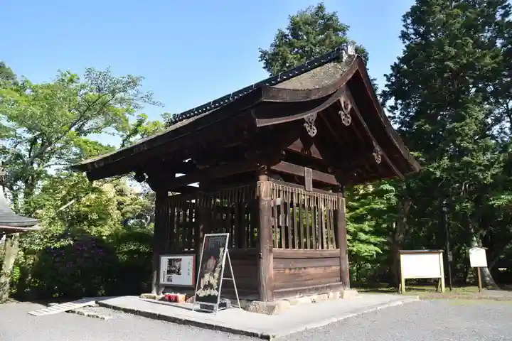 園城寺(三井寺)のその他建物