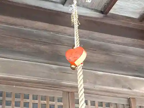 芽生神社(北海道)