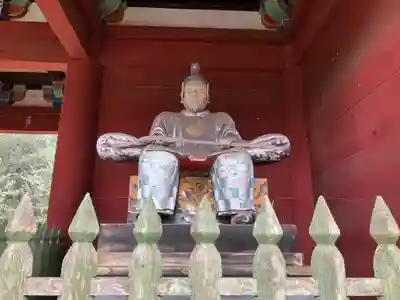 那須神社(栃木県)
