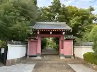 源光寺(回向院市川別院)(千葉県)