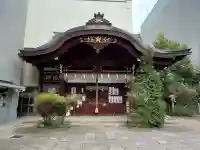 京都大神宮(京都府)