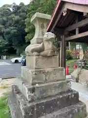 揖夜神社(島根県)