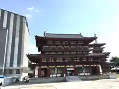 薬師寺(奈良県)