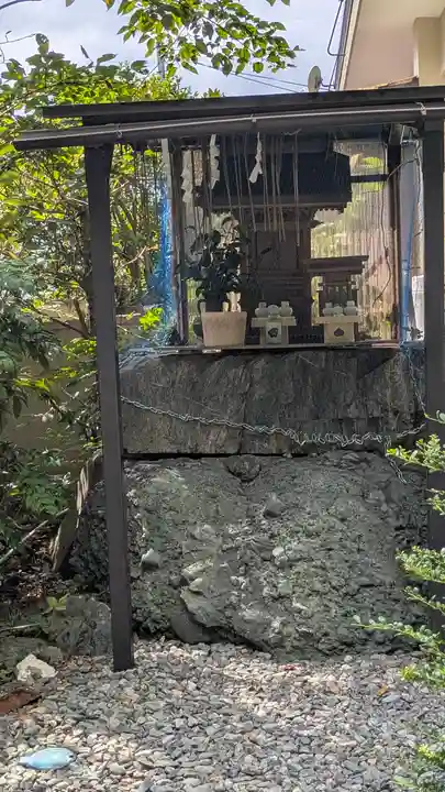 解脱会京都洛東支部(京都府)