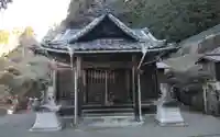 六所神社(静岡県)