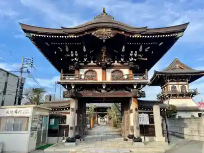 萬満寺(千葉県)