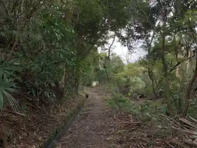 宝泉寺のその他建物