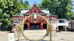 鹿嶋神社(茨城県)