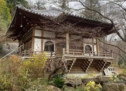 最勝寺 本坊(栃木県)