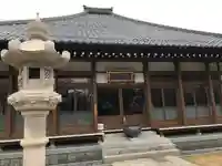 香福寺の本殿・本堂