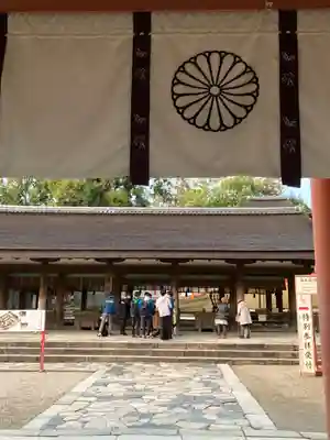 春日大社のその他建物