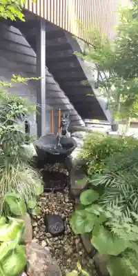 氷川神社(埼玉県)