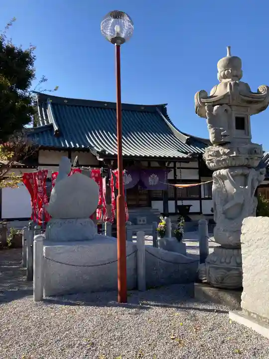 全龍寺のその他建物