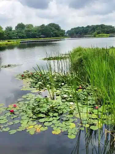 三光稲荷神社(福島県)