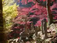 大山寺のその他建物