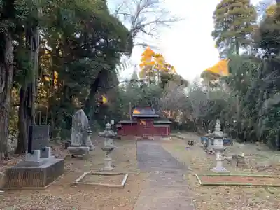面足神社(千葉県)