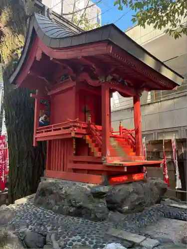 若宮八幡社(愛知県)