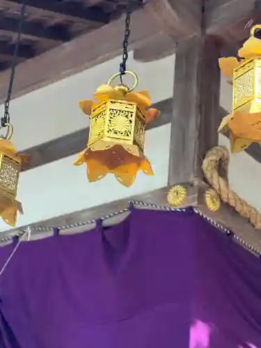 枚岡神社のその他建物