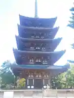 興福寺 五重塔(奈良県)
