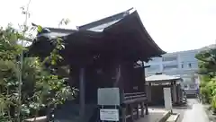 自性院の建物その他