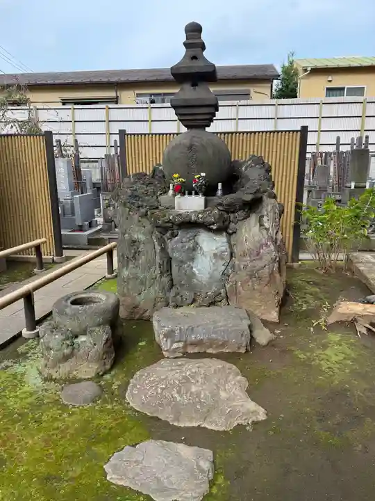 東光寺(東京都)