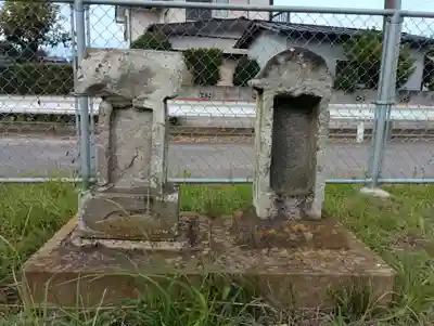 日枝神社(茨城県)