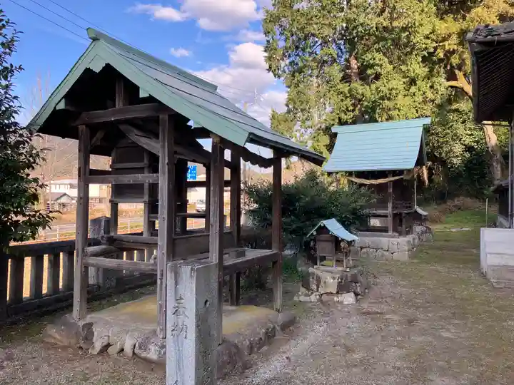 三島神社(愛媛県)