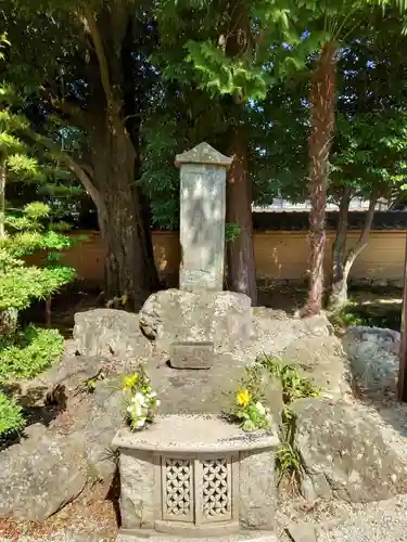 崇福寺(岐阜県)