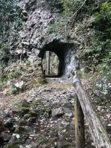 龍岩寺(大分県)