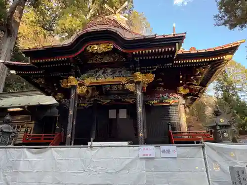 榛名神社(群馬県)