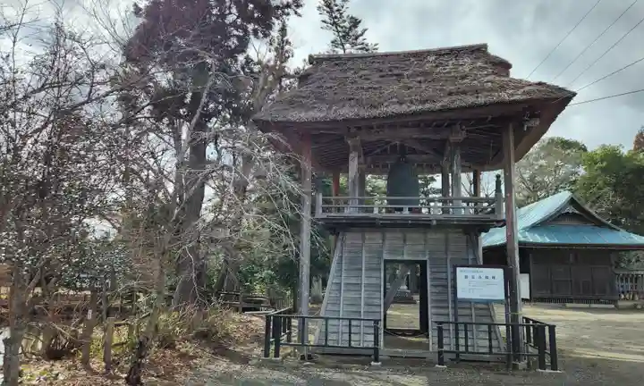 龍宝寺のその他建物