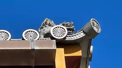 慈恩寺(埼玉県)