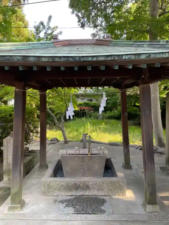 今村宮(岡山県)