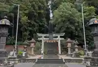 志波彦神社・鹽竈神社(宮城県)