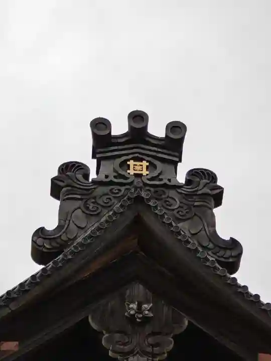 誕生寺(千葉県)