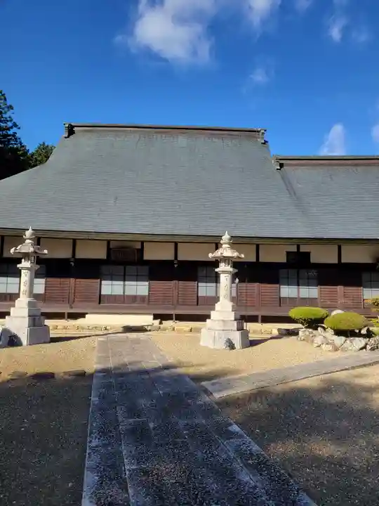 万松寺(兵庫県)