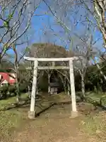 駒形神社(千葉県)