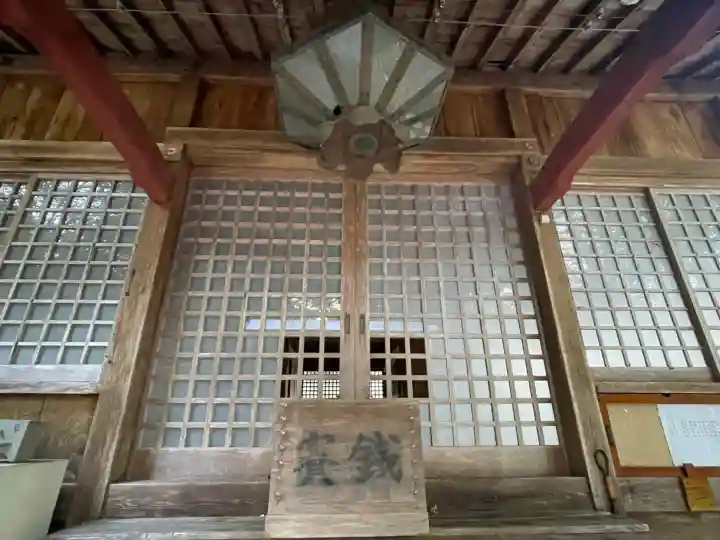 八幡神社(岐阜県)