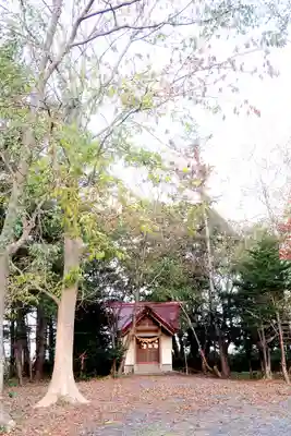 開拓神社(北海道)